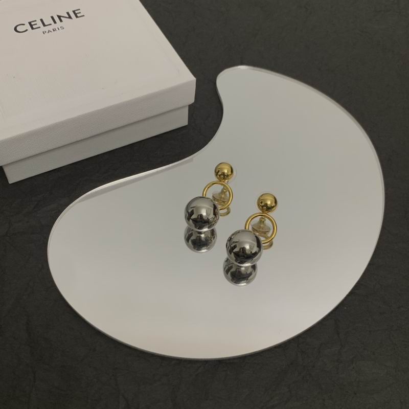 Celine Earring 05lyr372 (1)